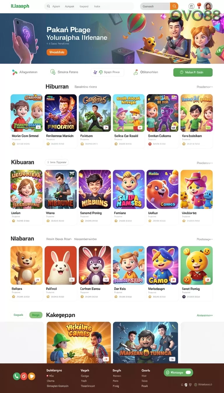 Cuplikan layar MULTIPLAYER — pengaturan akun